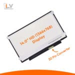 14 inch 30 pin laptop display