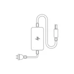 Buy Laptop, Components, Accessories & Servicing 5 Charging Adapter