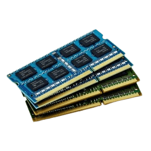 Laptop RAM image