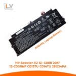 Genuine AH04XL Battery For HP Laptop TPN-Q184 902402-2C2 902500-855 HSTNN-DB7S 5140mAh 7.7V