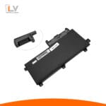 CI03 CI03XL Battery For HP ProBook 640 G2 645 G2 650 G2 655 G2