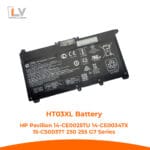 HT03XL Battery For HP Pavilion 14-CE0025TU