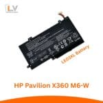 LE03XL Battery For HP Pavilion X360 M6-W