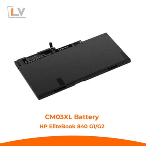 CM03XL Laptop Battery For HP EliteBook 740