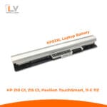 KP03 Battery For HP 210 G1 215 G1 Pavilion TouchSmart 11-E 11Z Series 1 KP03 Battery For HP 210 G1