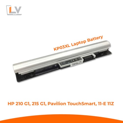 KP03 Battery For HP 210 G1