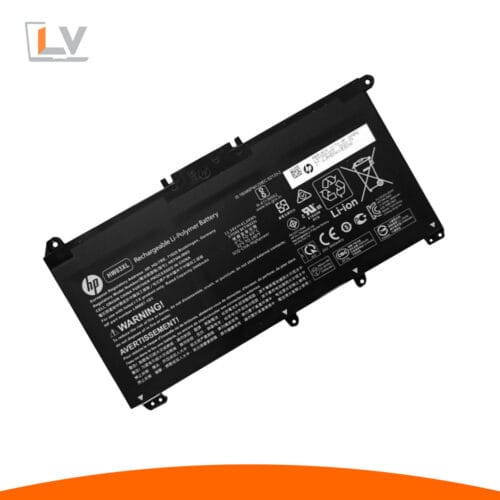 HW03XL Laptop Battery For HP 250 G9 Series