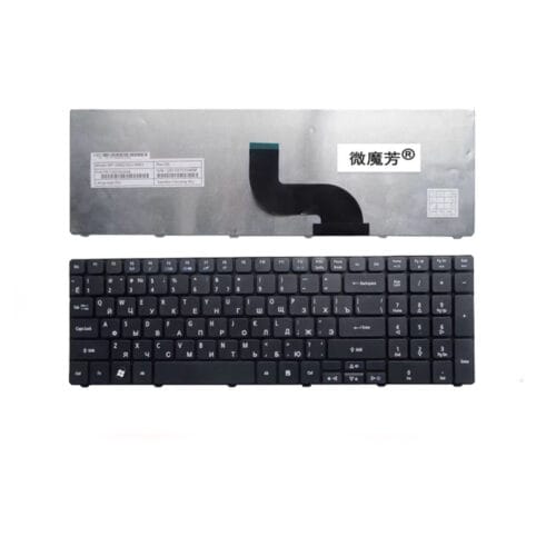 Replacement Laptop Keyboard for Acer Aspire 5736 5736Z