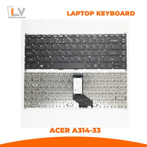 Replacement Keyboard for Acer Swift 3 SF315-51 (N17P4)