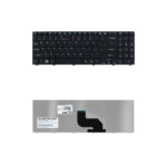 Replacement Keyboard for Acer 5241 / 5334 / 5516 / 5517 / 5532 / 5534 / 5541 & eMachines E725 / E527 / E727 / E625 2 Replacement Keyboard for Acer 5241 / 5334 / 5516 / 5517 / 5532 / 5534 / 5541 & eMachines E725 / E527 / E727 / E625