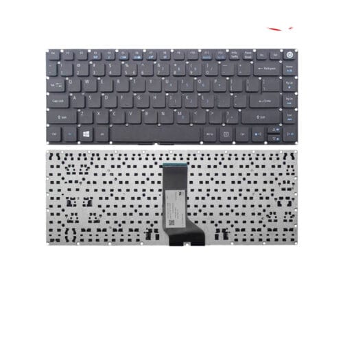 Replacement Internal Keyboard for Acer Aspire 4755 4830T 4849 3830 V3-472G 4840G