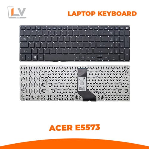 Replacement Laptop Keyboard for Acer Aspire E5-573 E5-573G