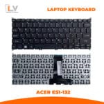 Replacement Keyboard for Acer Aspire ES1-132 / ES1-132-C37M / Swift S13 / S5-371 1 Replacement Keyboard for Acer Aspire ES1-132 / ES1-132-C37M / Swift S13 / S5-371
