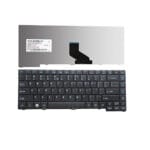 Replacement Keyboard for Acer TravelMate P243-M / P243-MG – Black, US Layout 2 Replacement Keyboard for Acer TravelMate P243 M P243-MG