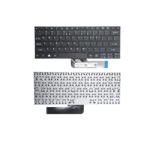 Replacement Docking Keyboard for Acer Switch 10 Switch 10e SW5-011 SW5-012 /SW3 Series
