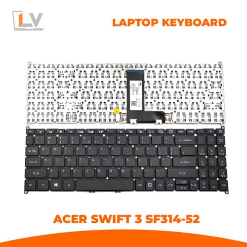 Replacement Keyboard for Acer Swift 3 SF314-51