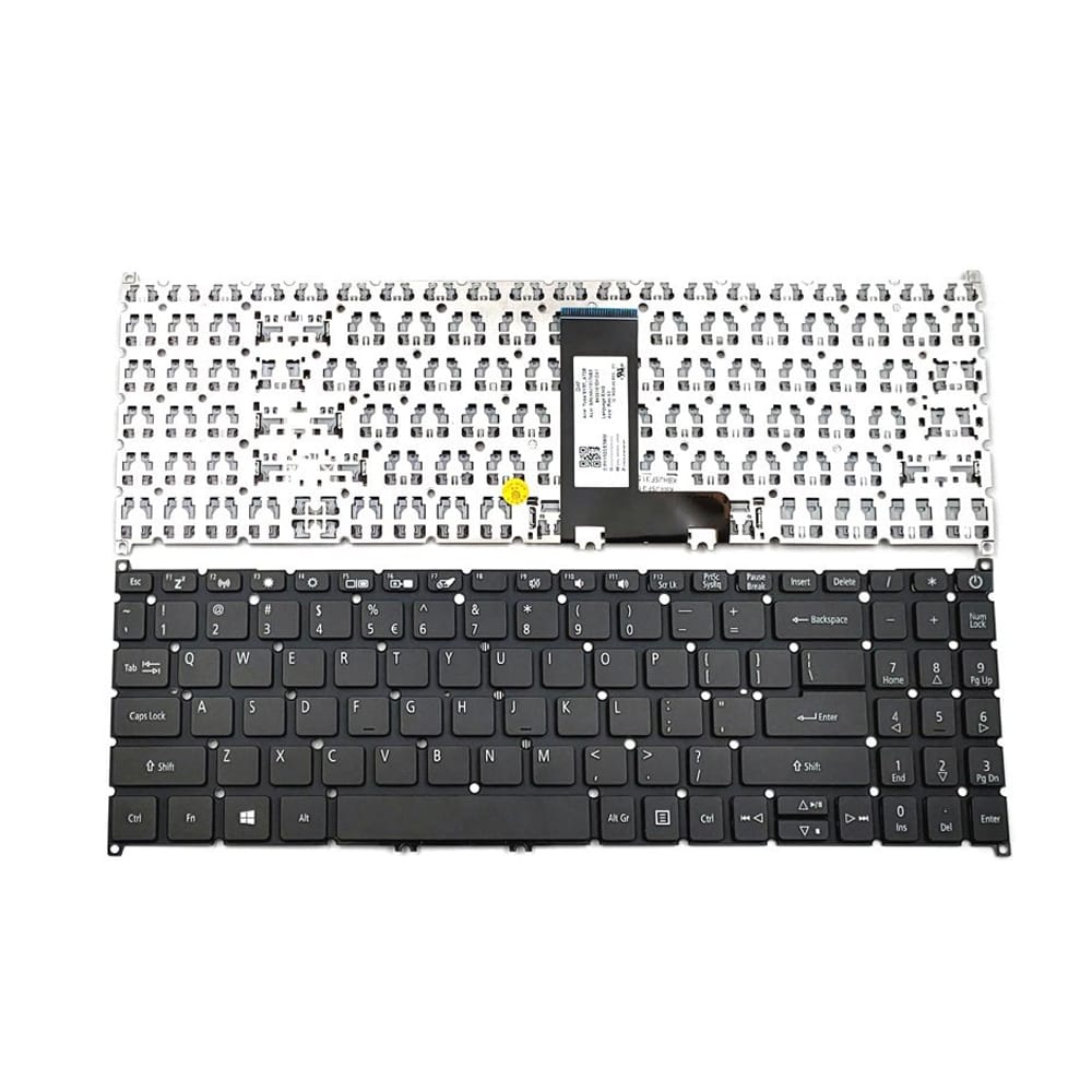 ACER-SWIFT-3-SF314-52-ORIGINAL-WHITE Replacement Keyboard for Acer Swift 3 SF314-51