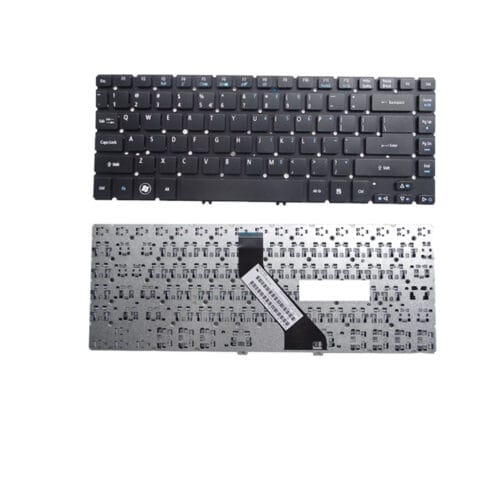 Replacement Keyboard for Acer Aspire V5-471 / V5-471G / V5-431 / M5-581 / MS2360