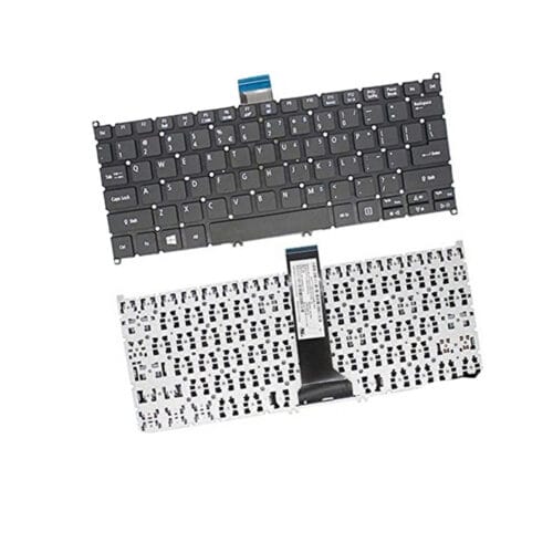 Laptop Keyboard for Acer Aspire V5-122 V5-122p V5-132 V5-132p Series