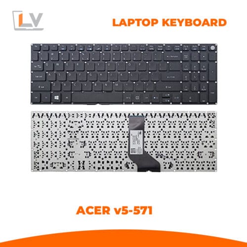 Replacement Keyboard for Acer Aspire V5-571 V5-531 V5-531G V5-571G MS2361