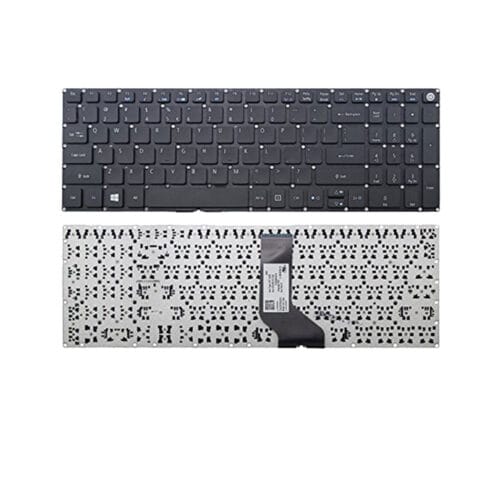 Replacement Keyboard for Acer Aspire V5-571 V5-531 V5-531G V5-571G MS2361