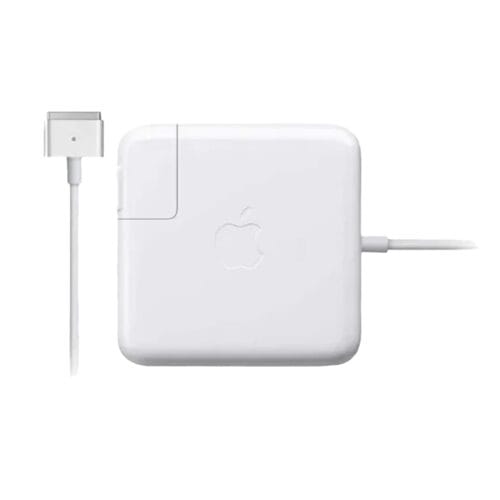 APPLE 60W ORIGINAL ADAPTAR WHITE