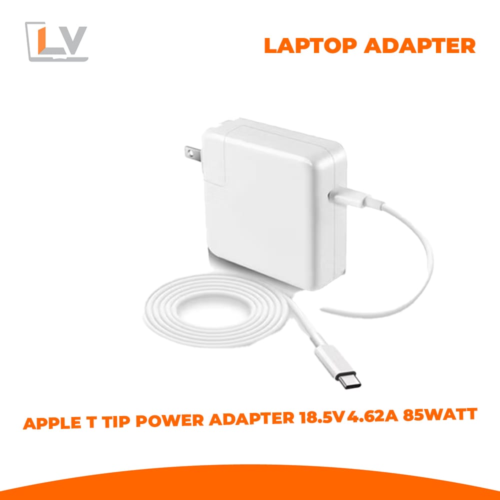 APPLE-85W--ADAPTAR APPLE 85W ADAPTAR