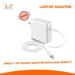 Apple MagSafe 2 85W Power Adapter (T-Tip) – Original-Standard MacBook Charger | 18.5V 4.62A | 12-Month Warranty 1 APPLE 85W ORIGINAL ADAPTAR