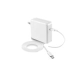 Apple MagSafe 2 85W Power Adapter (T-Tip) – Original-Standard MacBook Charger | 18.5V 4.62A | 12-Month Warranty 3 APPLE 85W ORIGINAL ADAPTAR WHITE