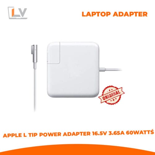 APPLE L TIP 60 W ORIGINAL