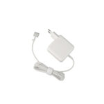 APPLE T TIP 45W ORIGINAL WHITE CABLE