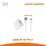 Laptop Adapter 10W 5V 2A MICRO USB Adapter for Asus 3 ASUS 10W