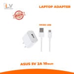 Laptop Adapter 10W 5V 2A MICRO USB Adapter for Asus 1 ASUS 10W ORIGENAL