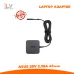 ASUS USB-C 45 W Laptop Adapter – 20 V 2.25 A – Black – Original 1 ASUS 45W ORIGENAL 1
