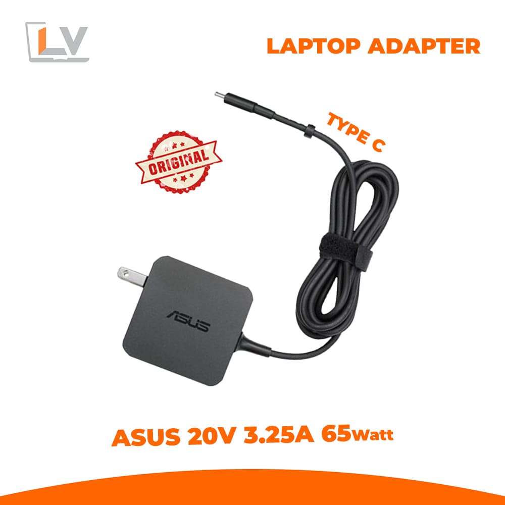 ASUS-65W-ORIGENAL ASUS 65W ORIGENAL
