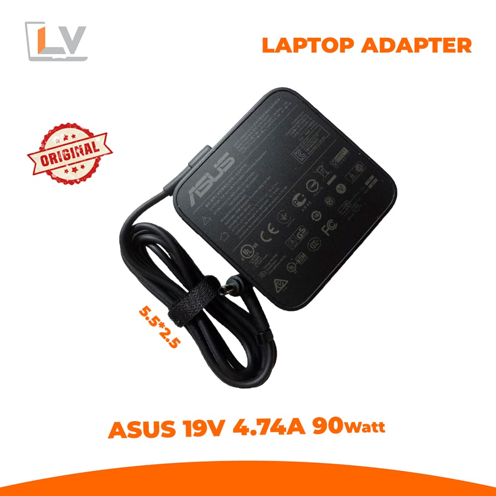 ASUS-90W-ORGENAL ASUS 90W ORGENAL