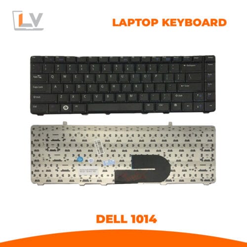 Replacement Keyboard for Dell Vostro 1014