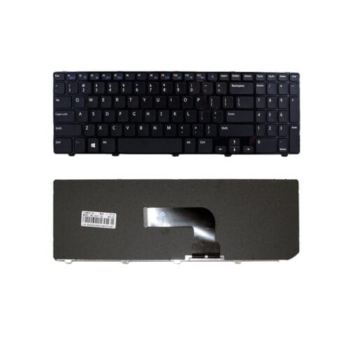 Replacement Keyboard for Dell Inspiron 3521