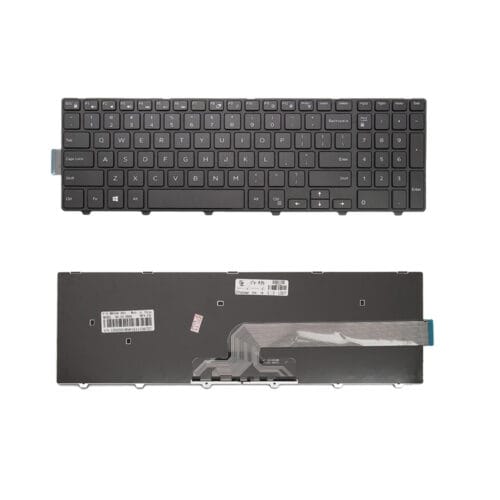 Replacement Keyboard for Dell Inspiron 3541