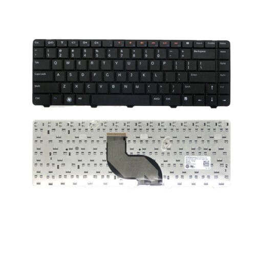 Replacement Keyboard for Dell Inspiron 14R N4010
