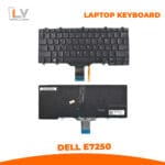 Dell Latitude E7250 / E5250 / E5270 Replacement Keyboard 1 Dell Latitude E7250