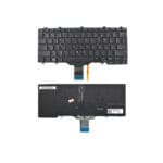 Dell Latitude E7250 / E5250 / E5270 Replacement Keyboard 2 Dell Latitude E7250