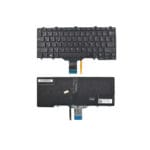 Dell Latitude E7250 / E5250 / E5270 Keyboard . 2 Dell Latitude E7250