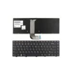 Replacement Keyboard for Dell Inspiron N4110 / M4110 / N4050 / M4040 2 Replacement Keyboard for Dell Inspiron N4110