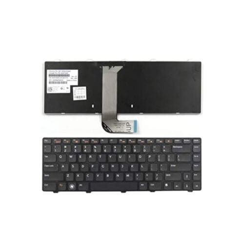 Replacement Keyboard for Dell Inspiron N4110