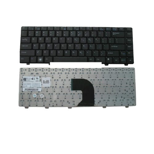 Replacement Keyboard for Dell Vostro 3300