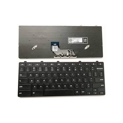 Original Replacement Keyboard for Dell Latitude 3180