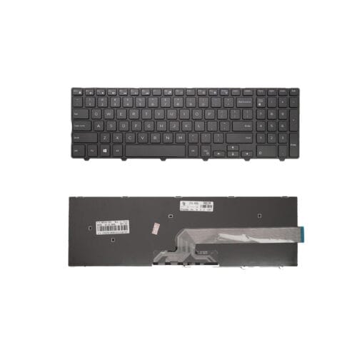 Replacement Keyboard for Dell Inspiron 3541