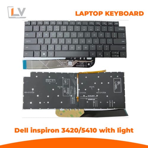 Dell Inspiron 5310/5320/5410/5415/5418/5420/5425, Latitude 3320-3420 & Vostro V5310/V5410
