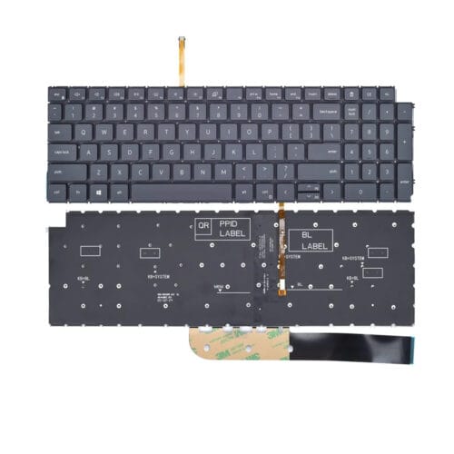 Dell laptop replacement keyboard